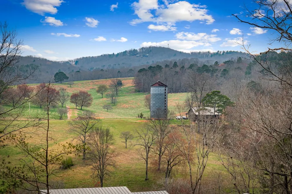 416 Windy Valley Trail Blue Ridge, GA 30513