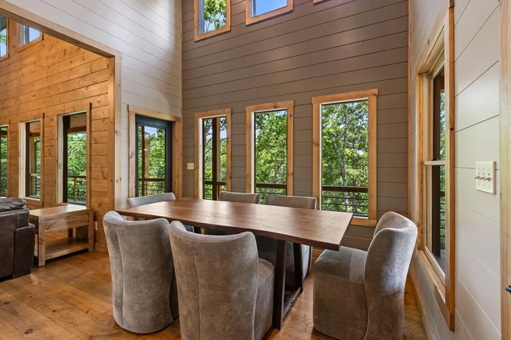 416 Windy Valley Trail Blue Ridge, GA 30513