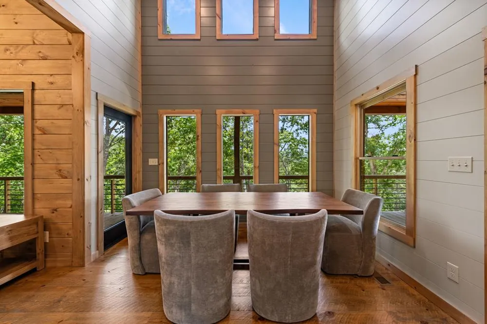 416 Windy Valley Trail Blue Ridge, GA 30513