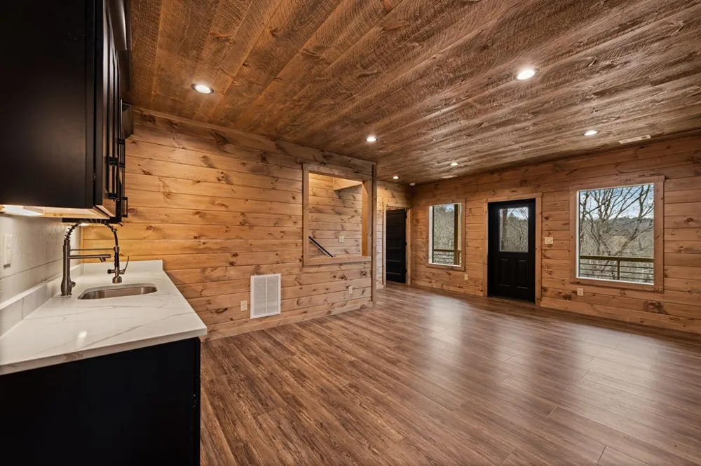416 Windy Valley Trail Blue Ridge, GA 30513