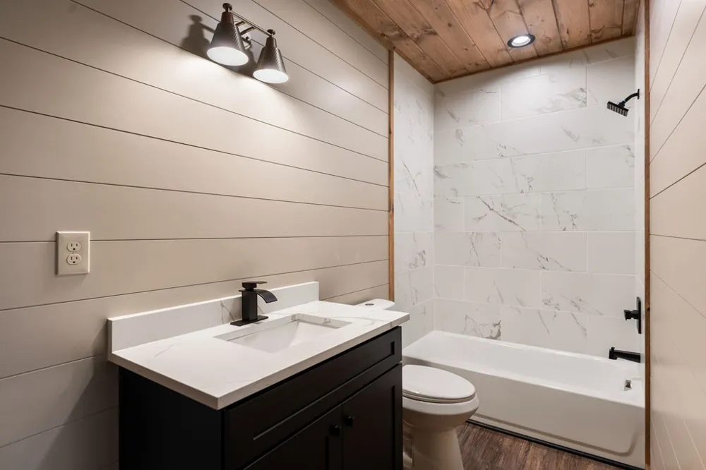 416 Windy Valley Trail Blue Ridge, GA 30513