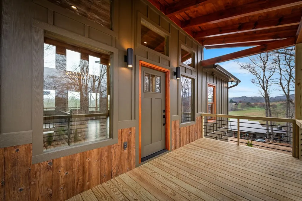 416 Windy Valley Trail Blue Ridge, GA 30513