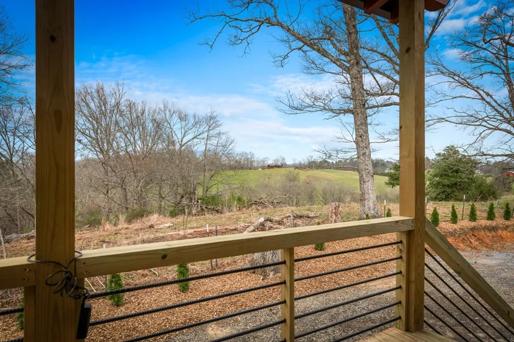 416 Windy Valley Trail Blue Ridge, GA 30513