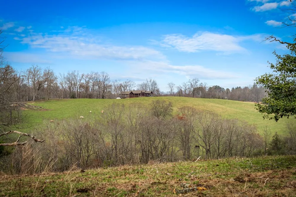 416 Windy Valley Trail Blue Ridge, GA 30513