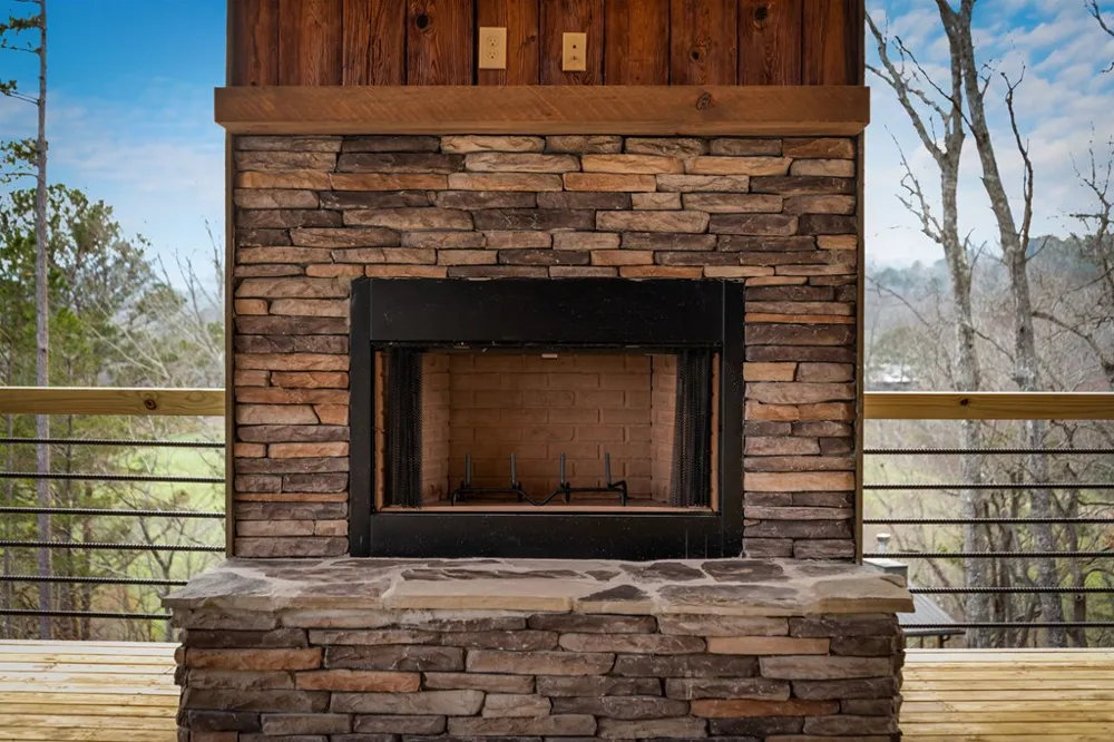 416 Windy Valley Trail Blue Ridge, GA 30513