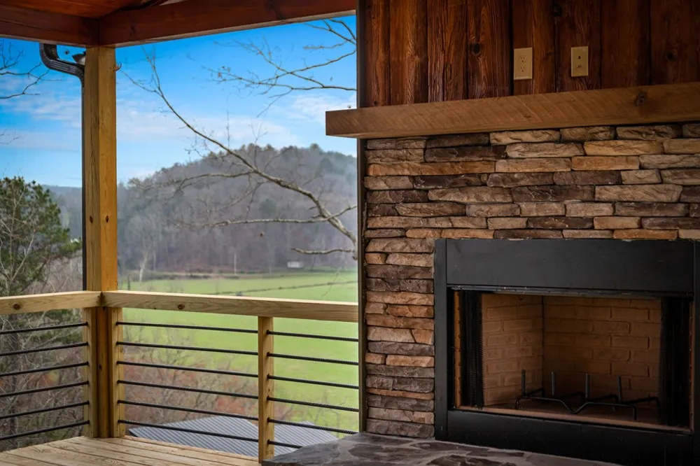 416 Windy Valley Trail Blue Ridge, GA 30513