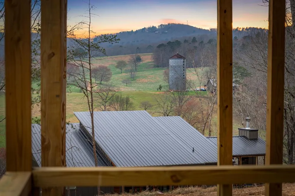 416 Windy Valley Trail Blue Ridge, GA 30513