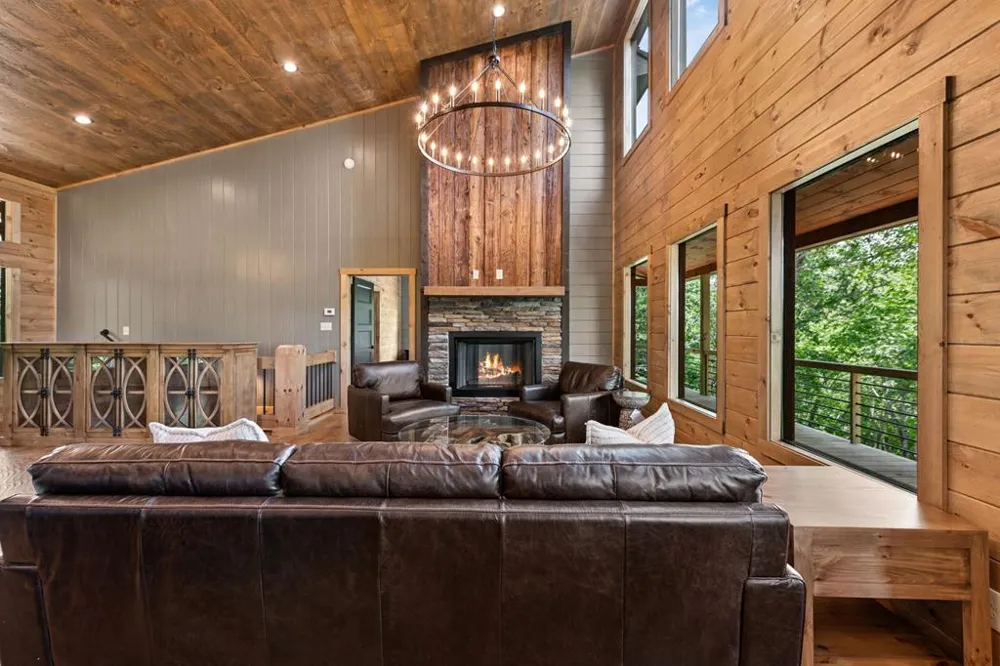 416 Windy Valley Trail Blue Ridge, GA 30513