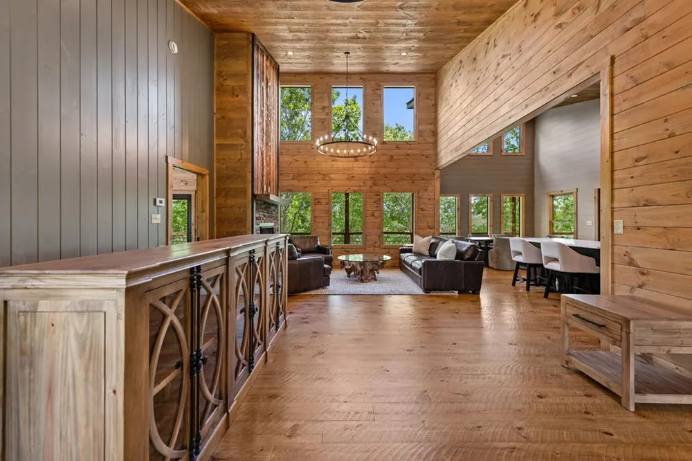 416 Windy Valley Trail Blue Ridge, GA 30513