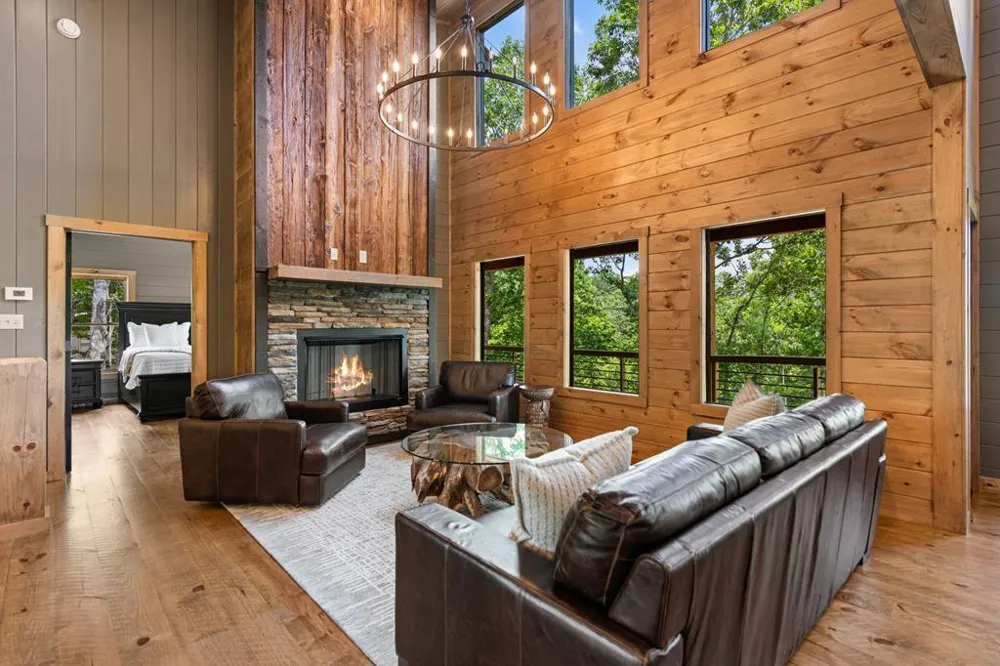 416 Windy Valley Trail Blue Ridge, GA 30513