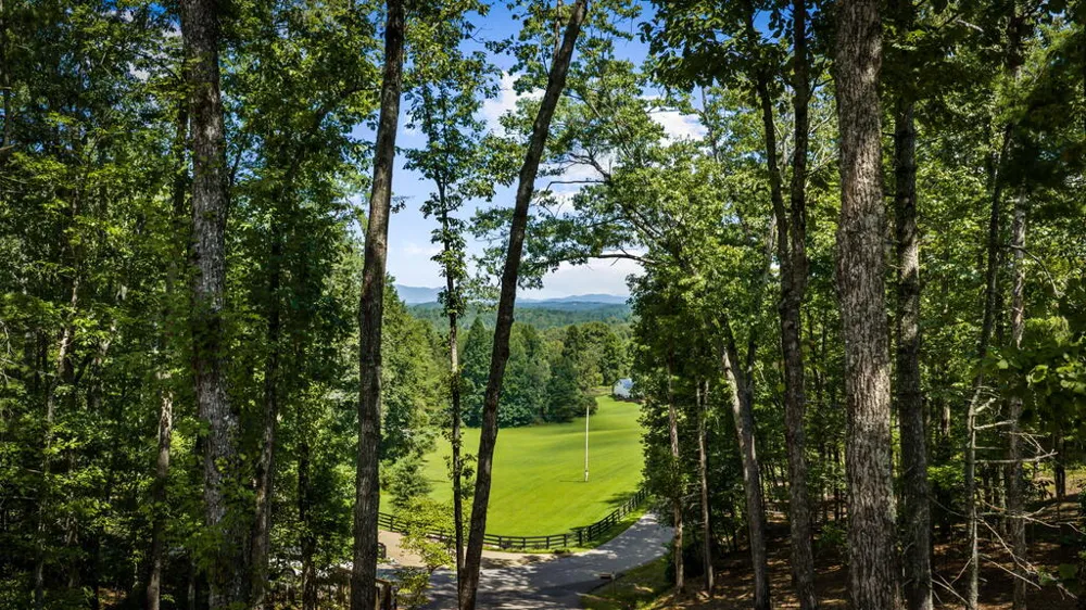 60 Oasis Drive Blue Ridge, GA 30513