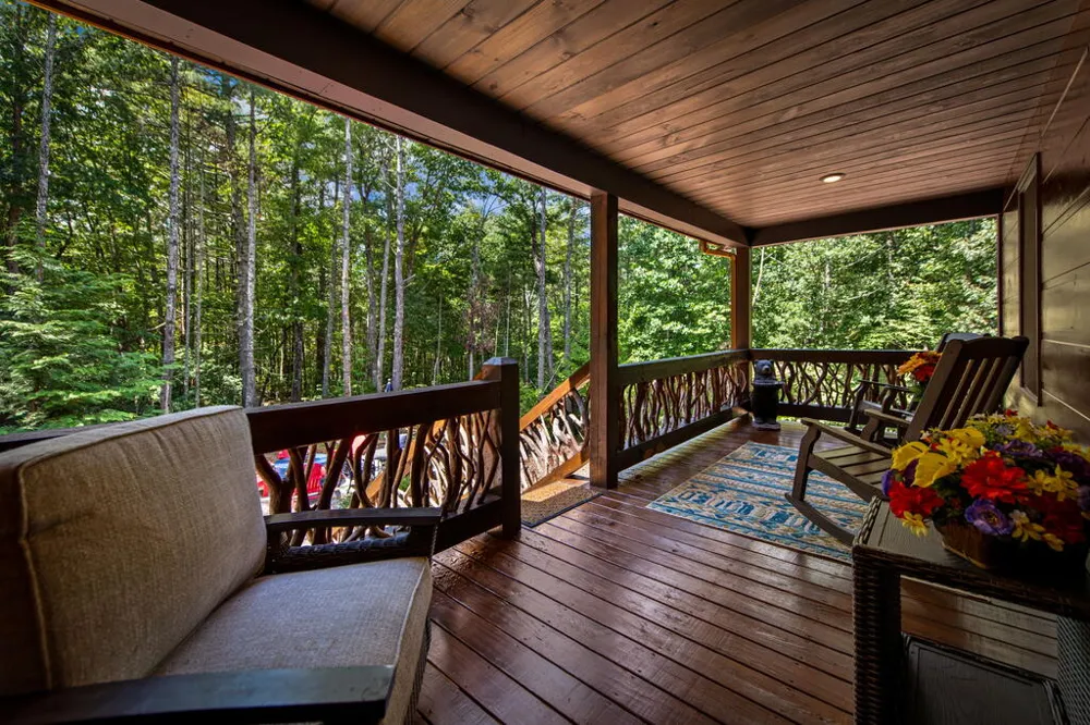 60 Oasis Drive Blue Ridge, GA 30513