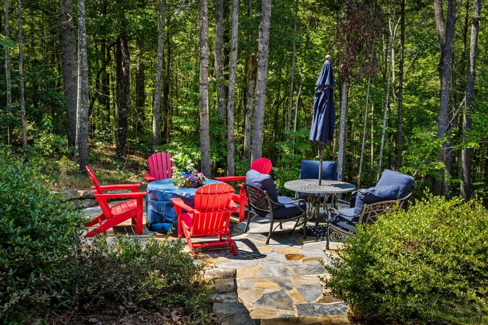 60 Oasis Drive Blue Ridge, GA 30513
