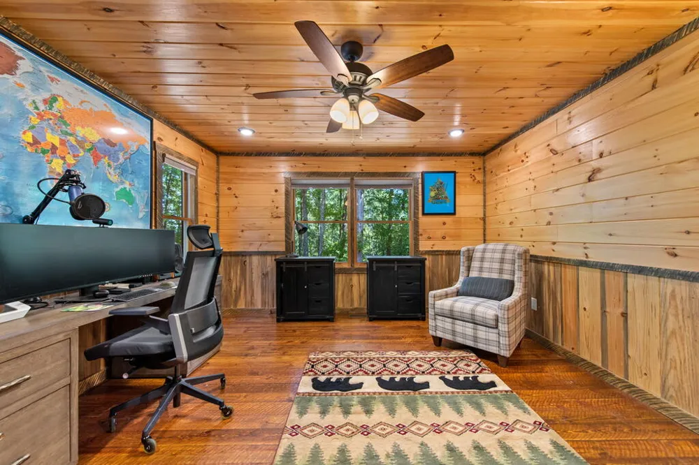 60 Oasis Drive Blue Ridge, GA 30513