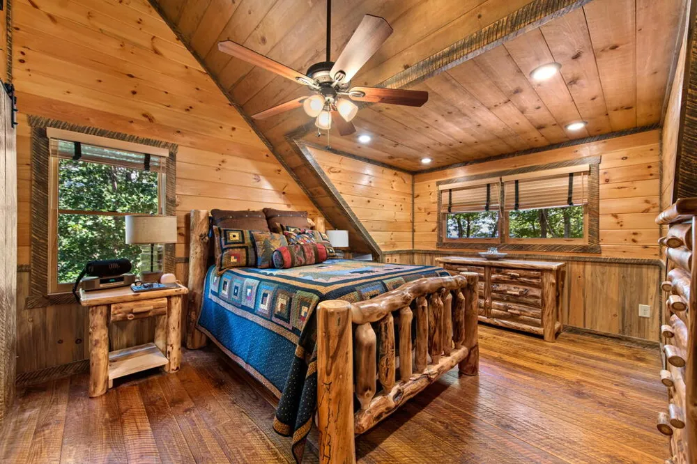 60 Oasis Drive Blue Ridge, GA 30513