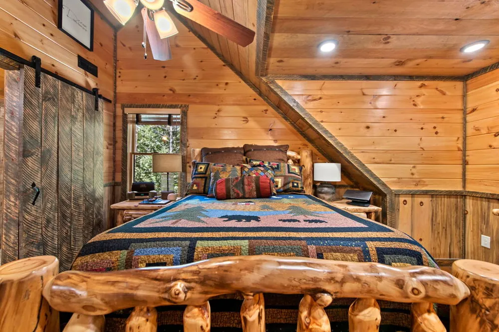 60 Oasis Drive Blue Ridge, GA 30513