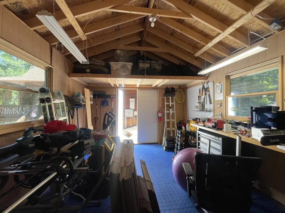 60 Oasis Drive Blue Ridge, GA 30513