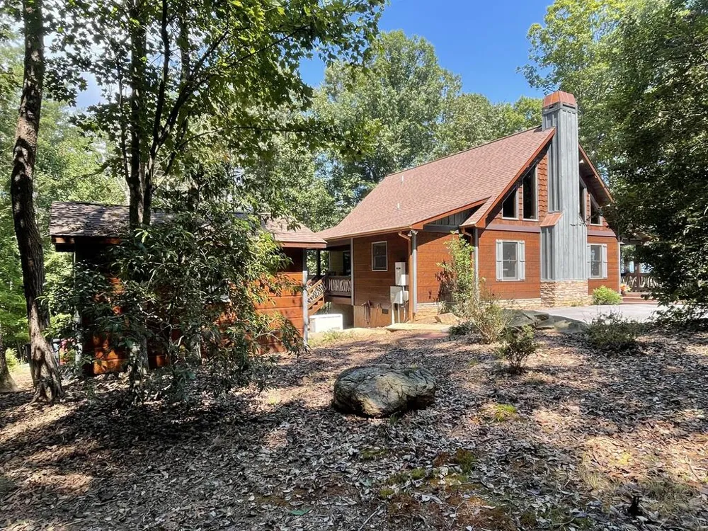60 Oasis Drive Blue Ridge, GA 30513