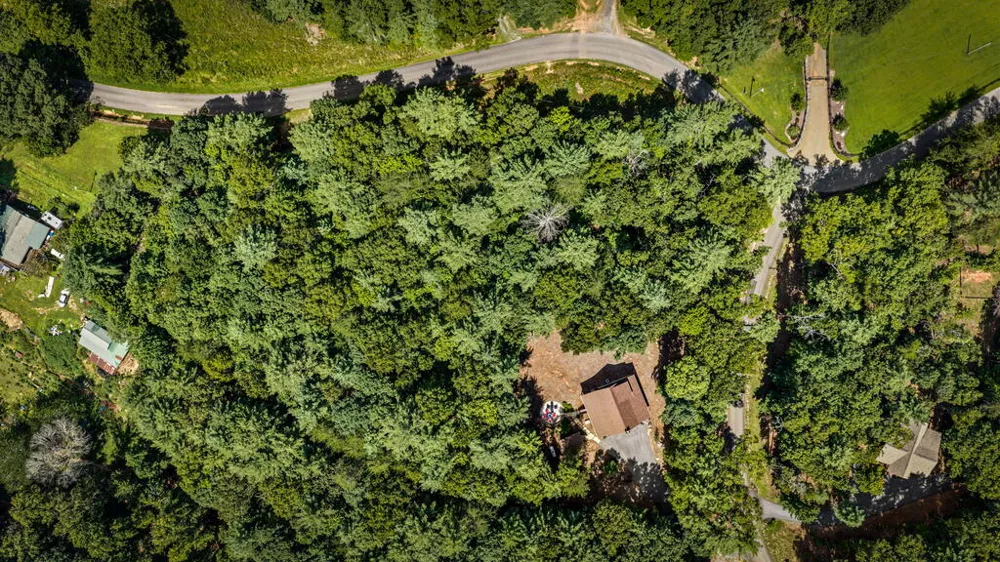 60 Oasis Drive Blue Ridge, GA 30513