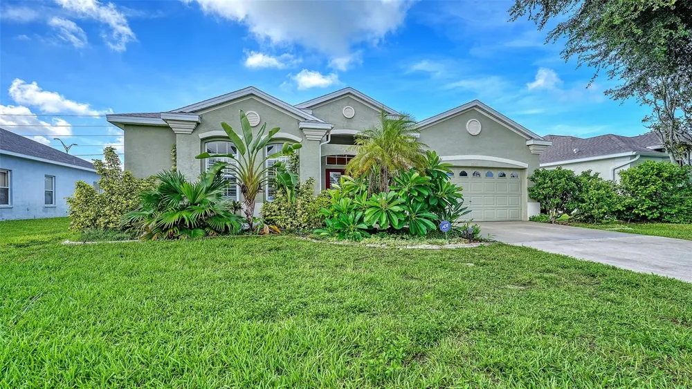 5308 52ND AVENUE W Bradenton, FL 34210