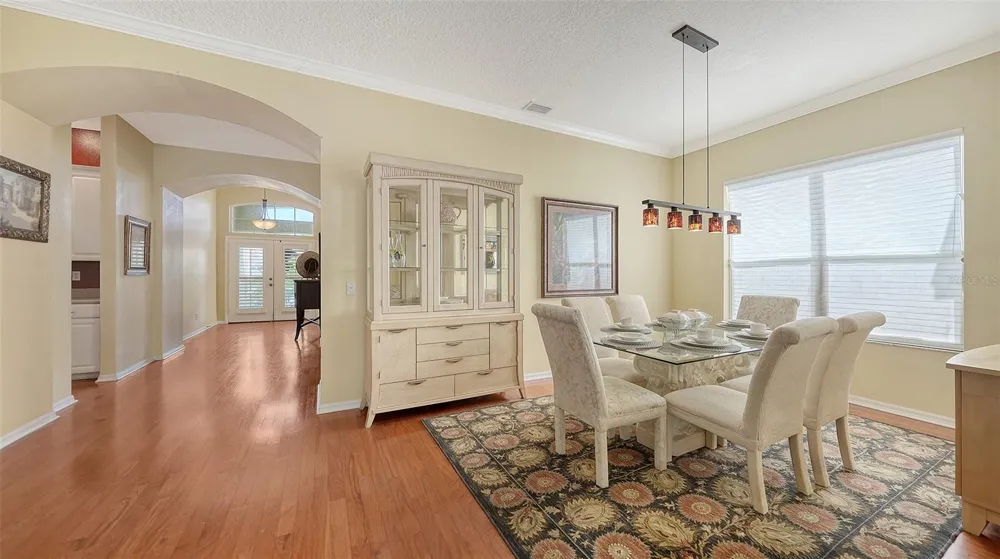 5308 52ND AVENUE W Bradenton, FL 34210