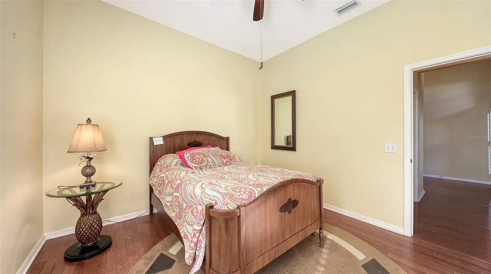 5308 52ND AVENUE W Bradenton, FL 34210