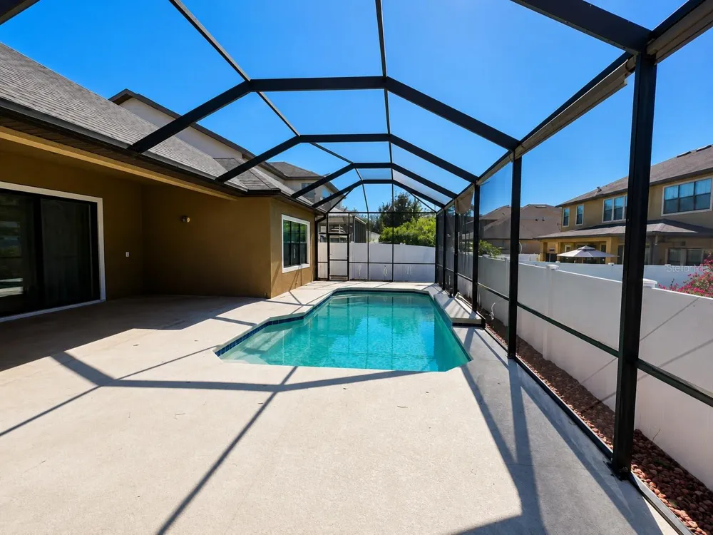 10911 CHARMWOOD DRIVE Riverview, FL 33569