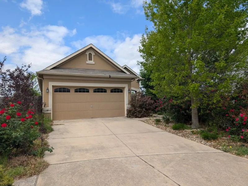 10908 Culzean Drive Austin, TX 78754