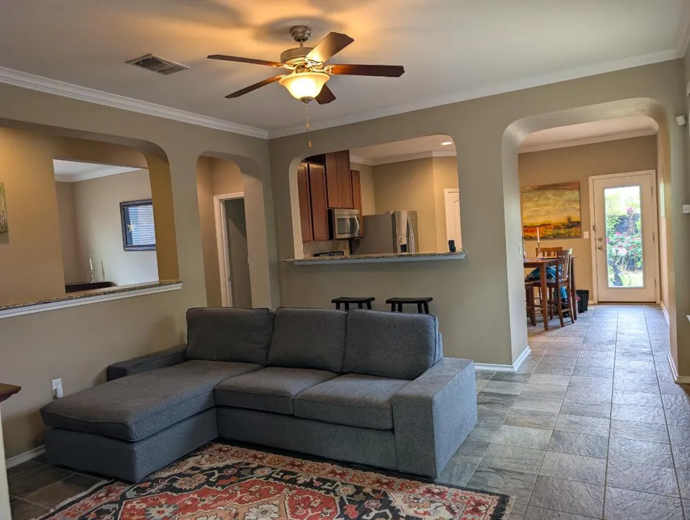 10908 Culzean Drive Austin, TX 78754
