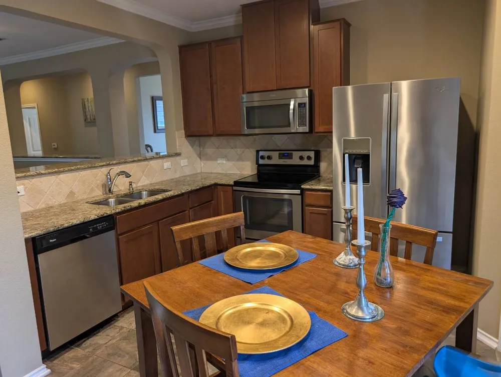 10908 Culzean Drive Austin, TX 78754