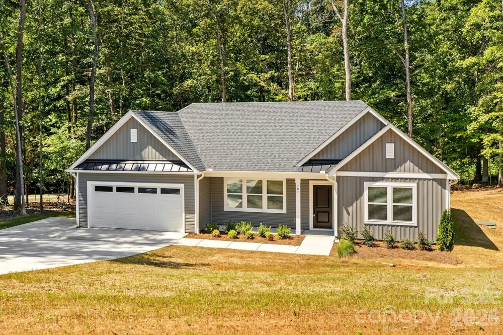 307 Sowers Ferry Road Salisbury, NC 28144