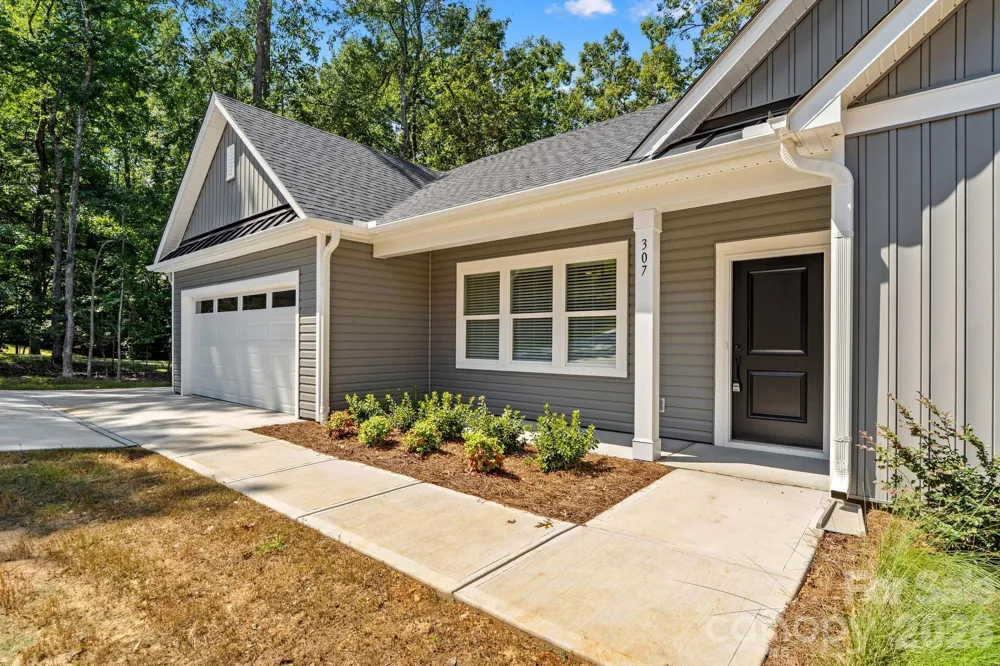 307 Sowers Ferry Road Salisbury, NC 28144