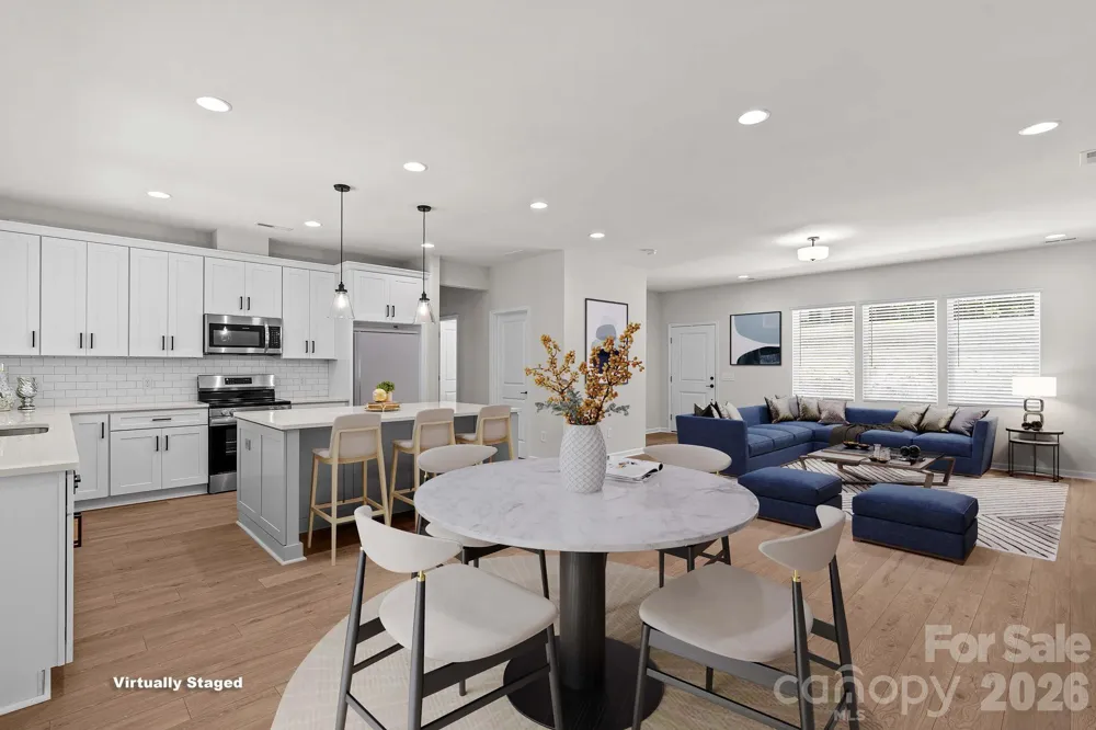 307 Sowers Ferry Road Salisbury, NC 28144