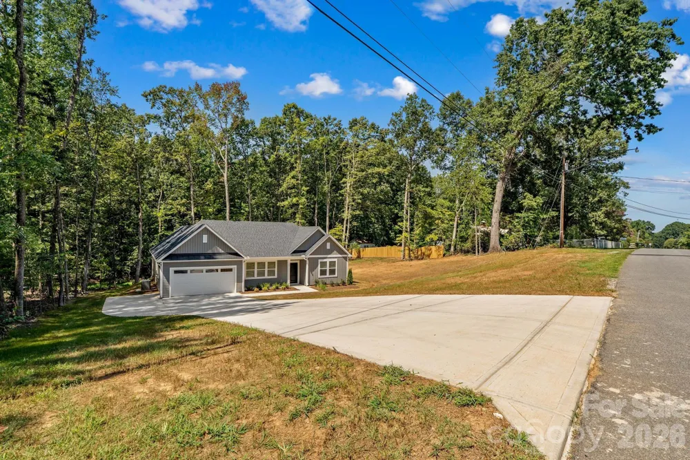 307 Sowers Ferry Road Salisbury, NC 28144