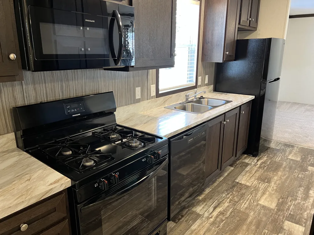 166 Birch Highland, MI 48357