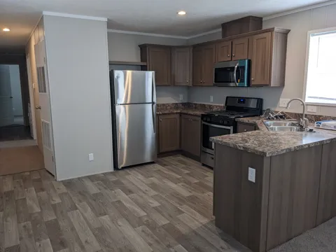 14566 N Red Bud Trail Lot #6