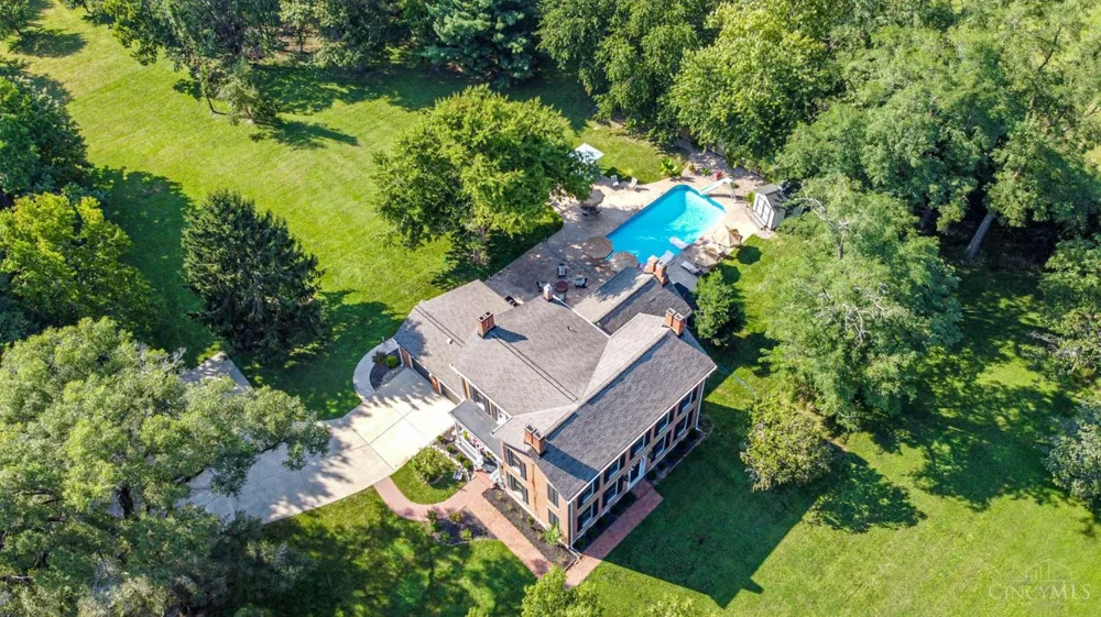 1443 Broadway Street Lebanon, OH 45036