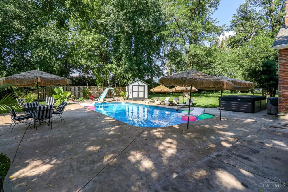1443 Broadway Street Lebanon, OH 45036