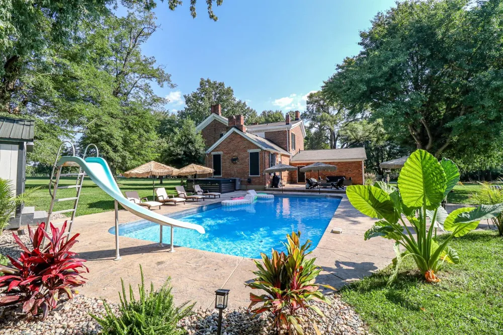 1443 Broadway Street Lebanon, OH 45036