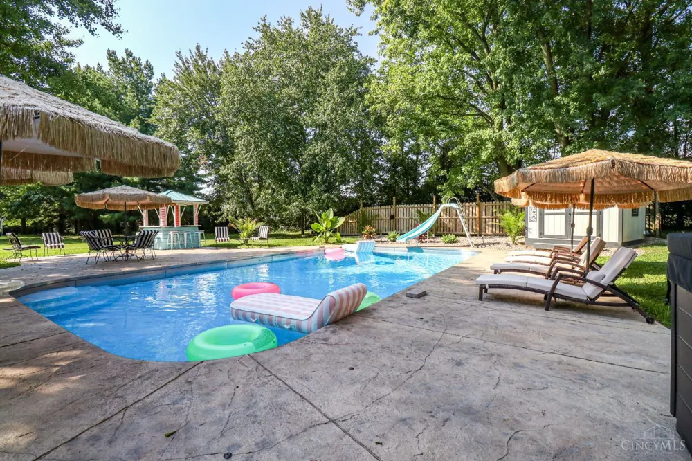 1443 Broadway Street Lebanon, OH 45036