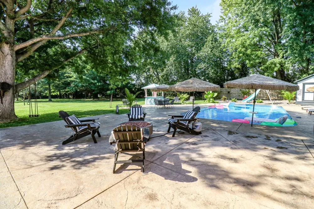 1443 Broadway Street Lebanon, OH 45036