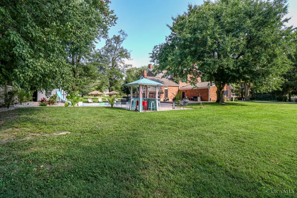 1443 Broadway Street Lebanon, OH 45036