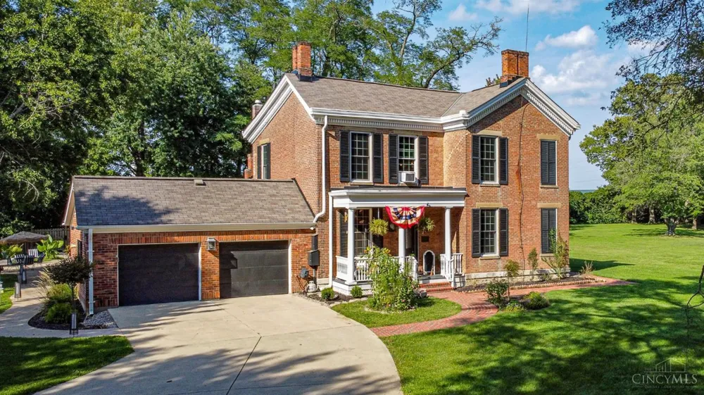 1443 Broadway Street Lebanon, OH 45036