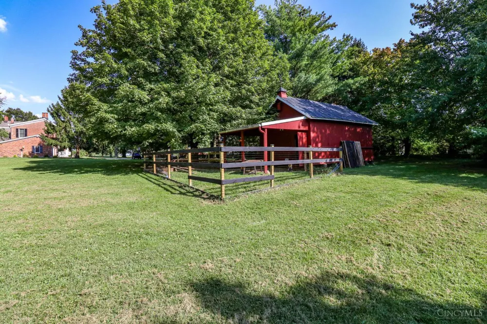 1443 Broadway Street Lebanon, OH 45036