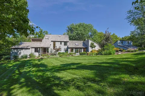 4805 Drake Road