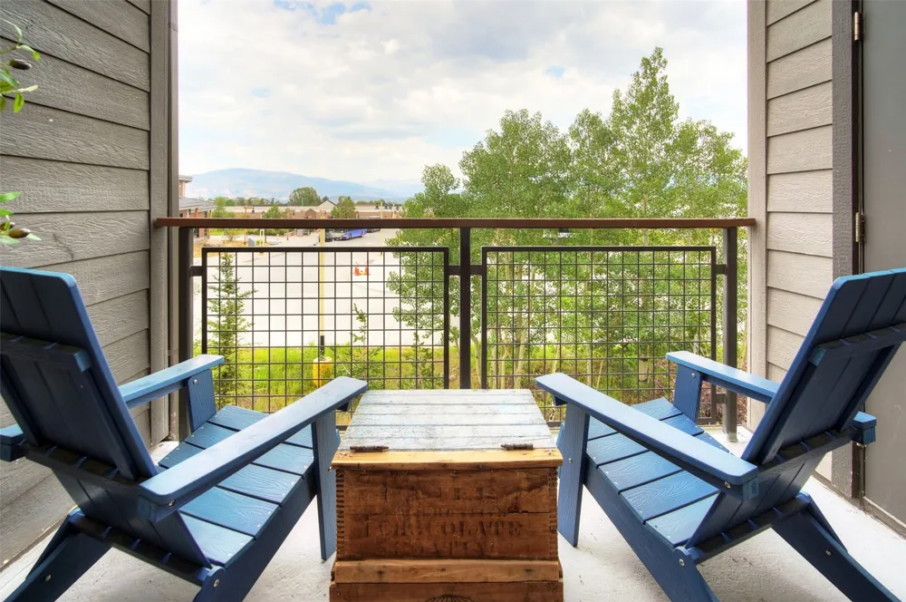 100 Basecamp Way #221 Frisco, CO 80443
