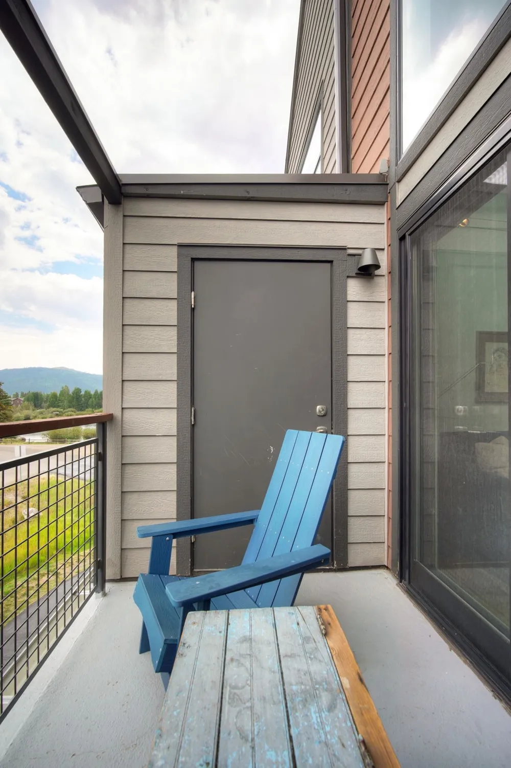 100 Basecamp Way #221 Frisco, CO 80443