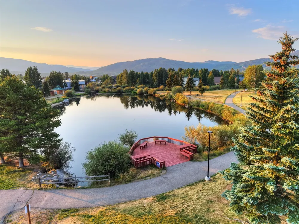 100 Basecamp Way #221 Frisco, CO 80443