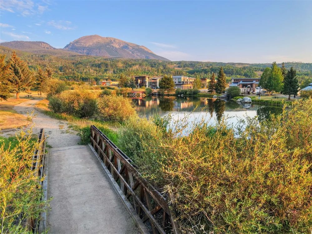 100 Basecamp Way #221 Frisco, CO 80443