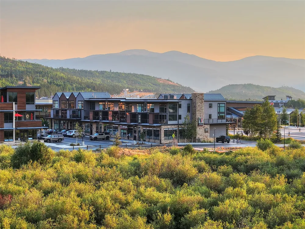 100 Basecamp Way #221 Frisco, CO 80443